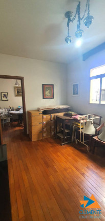 Imagem Apartamento com 3 Quartos à Venda, 95 m² em Santa Teresa - Belo Horizonte Imagem Apartamento com 3 Quartos à Venda, 95 m² em Santa Teresa - Belo Horizonte