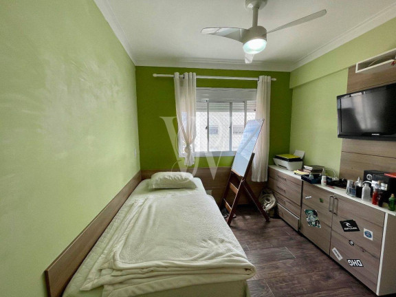 Imagem Apartamento com 3 Quartos à Venda, 149 m² em Jurubatuba - São Paulo