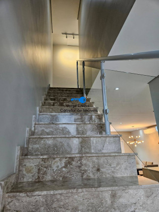 Imagem Sobrado com 3 Quartos à Venda, 112 m² em Portais (polvilho) - Cajamar