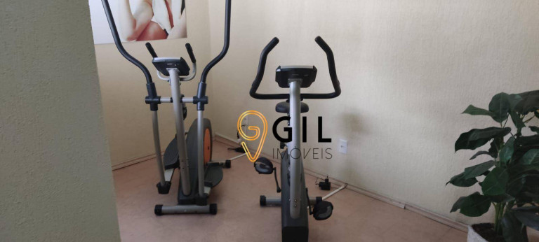Imagem Apartamento com 3 Quartos à Venda, 72 m² em Villa Branca - Jacareí