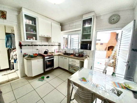 Imagem Casa com 3 Quartos à Venda, 138 m² em Jardim Da Glória - São Paulo Imagem Casa com 3 Quartos à Venda, 138 m² em Jardim Da Glória - São Paulo