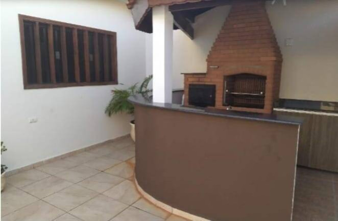 Imagem Casa com 2 Quartos à Venda, 130 m² em Parque Das Paineiras - Sorocaba Imagem Casa com 2 Quartos à Venda, 130 m² em Parque Das Paineiras - Sorocaba
