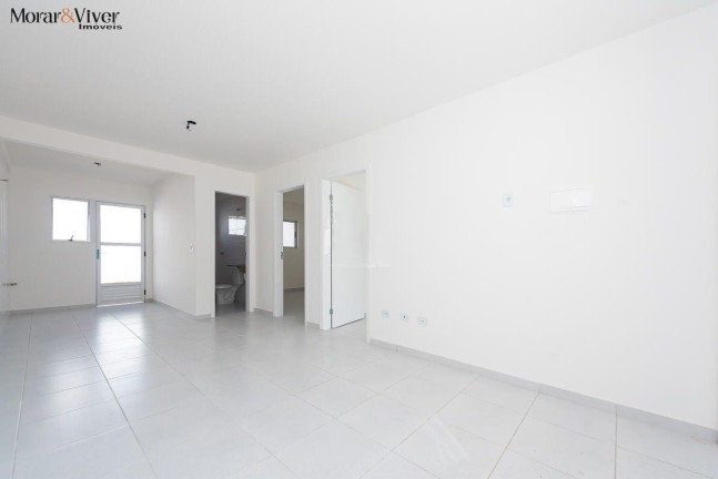 Imagem Casa com 2 Quartos à Venda, 53 m² em Campo Largo Da Roseira - São José Dos Pinhais
