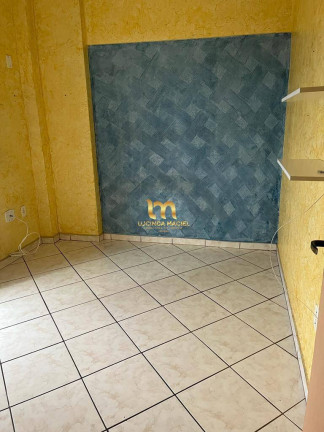 Imagem Apartamento com 1 Quarto à Venda,  em Ocian - Praia Grande