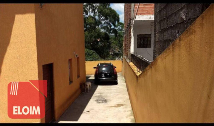 Imagem Sobrado com 2 Quartos à Venda, 76 m² em Serpa - Caieiras Imagem Sobrado com 2 Quartos à Venda, 76 m² em Serpa - Caieiras
