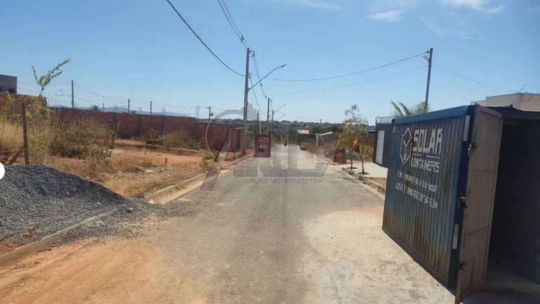 Imagem Terreno à Venda, 180 m² em Mirante Do Sol - Montes Claros Imagem Terreno à Venda, 180 m² em Mirante Do Sol - Montes Claros