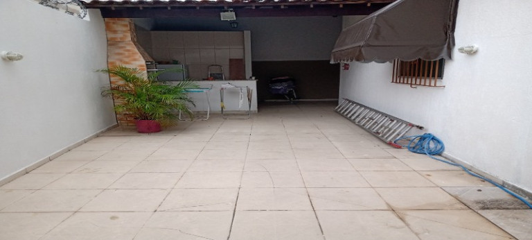Imagem Casa com 3 Quartos à Venda, 110 m² em Méier - Rio De Janeiro