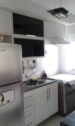 Imagem Apartamento com 3 Quartos à Venda, 71 m² em Vila Nambi - Jundiaí Imagem Apartamento com 3 Quartos à Venda, 71 m² em Vila Nambi - Jundiaí