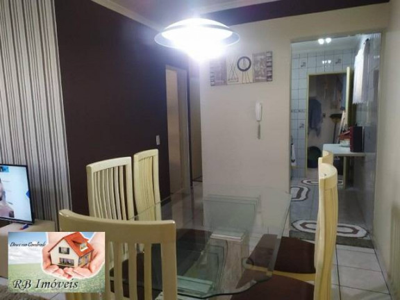 Imagem Apartamento com 2 Quartos à Venda, 56 m² em Jardim Santo André - Santo André Imagem Apartamento com 2 Quartos à Venda, 56 m² em Jardim Santo André - Santo André