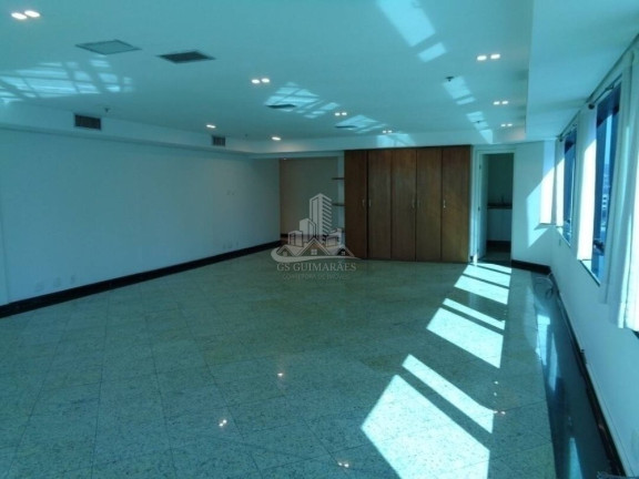 Sala Comercial à Venda, 91 m² em Alphaville Industrial - Barueri