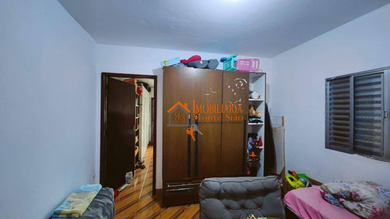 Imagem Casa com 2 Quartos à Venda, 70 m² em Taboão - Guarulhos Imagem Casa com 2 Quartos à Venda, 70 m² em Taboão - Guarulhos