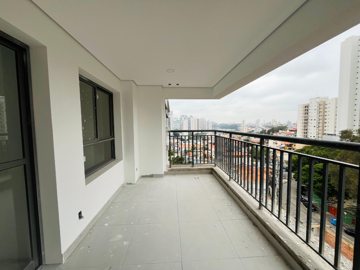 Imagem Apartamento com 2 Quartos à Venda, 71 m² em Vila Dom Pedro I - São Paulo