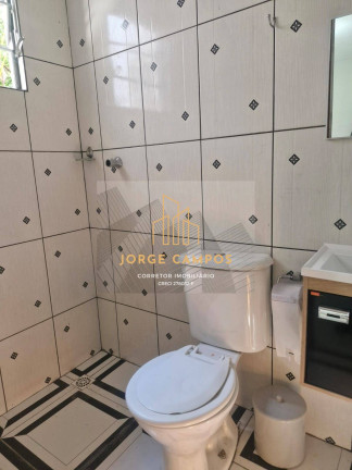 Imagem Casa com 3 Quartos à Venda, 70 m² em Conjunto Residencial Trinta E Um De Março - São José Dos Campos Imagem Casa com 3 Quartos à Venda, 70 m² em Conjunto Residencial Trinta E Um De Março - São José Dos Campos
