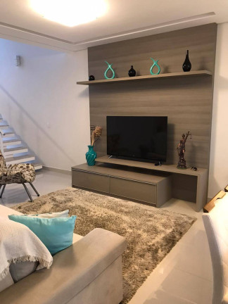 Imagem Casa de Condomínio com 4 Quartos à Venda, 250 m² em Parque Ibiti Reserva - Sorocaba