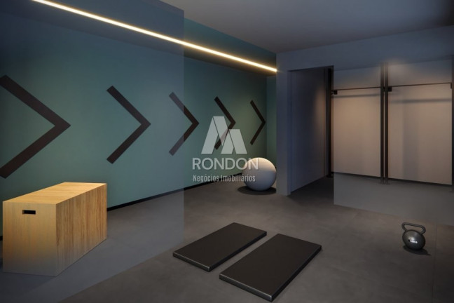 Imagem Apartamento com 2 Quartos à Venda, 34 m² em Parque Panamericano - São Paulo Imagem Apartamento com 2 Quartos à Venda, 34 m² em Parque Panamericano - São Paulo
