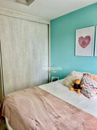 Imagem Apartamento com 2 Quartos à Venda, 65 m² em Jardim São Caetano - São Caetano Do Sul Imagem Apartamento com 2 Quartos à Venda, 65 m² em Jardim São Caetano - São Caetano Do Sul