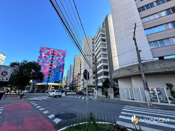 Imagem Apartamento com 1 Quarto à Venda, 53 m² em Centro - Florianópolis