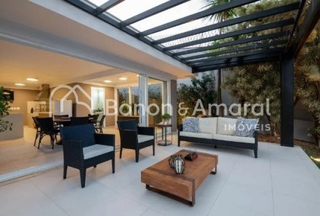Imagem Casa de Condomínio com 4 Quartos à Venda, 1.025 m² em Sousas - Campinas Imagem Casa de Condomínio com 4 Quartos à Venda, 1.025 m² em Sousas - Campinas