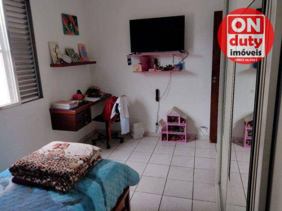 Imagem Apartamento com 3 Quartos à Venda, 84 m² em Aparecida - Santos Imagem Apartamento com 3 Quartos à Venda, 84 m² em Aparecida - Santos