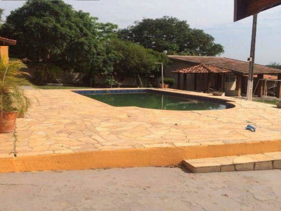 Imagem Chácara com 3 Quartos à Venda, 400 m² em Jardim Santa Isabel - Piracicaba Imagem Chácara com 3 Quartos à Venda, 400 m² em Jardim Santa Isabel - Piracicaba