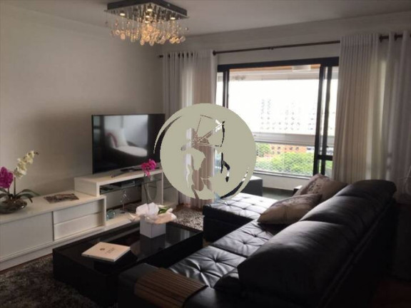 Imagem Apartamento com 2 Quartos para Alugar, 100 m² em Moema - São Paulo Imagem Apartamento com 2 Quartos para Alugar, 100 m² em Moema - São Paulo