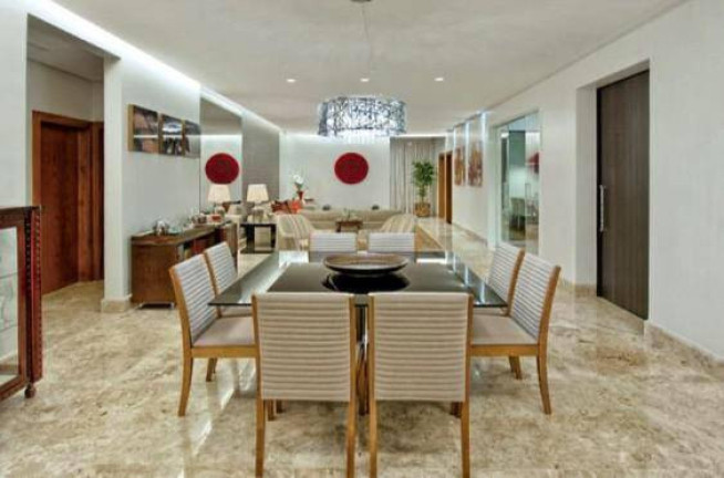 Imagem Casa com 3 Quartos à Venda, 365 m² em Jardins Lisboa - Goiânia Imagem Casa com 3 Quartos à Venda, 365 m² em Jardins Lisboa - Goiânia