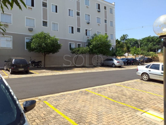 Apartamento com 2 Quartos à Venda, 55 m² em Parque Atacama - Araraquara