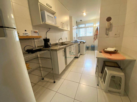 Imagem Apartamento com 2 Quartos à Venda, 83 m² em Icaraí - Niterói
