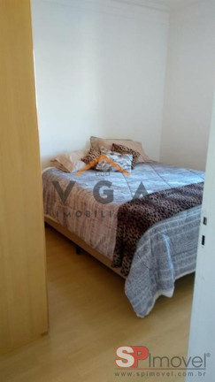 Imagem Apartamento com 3 Quartos à Venda, 70 m² em Vila Santana - São Paulo