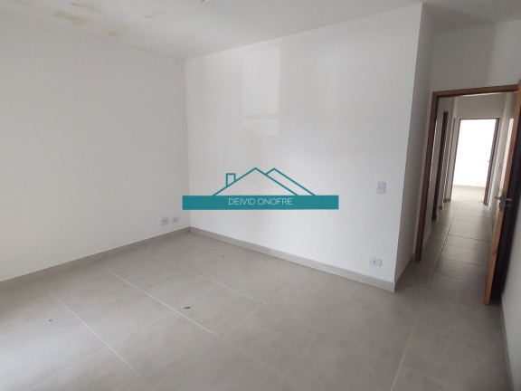 Imagem Sobrado com 3 Quartos à Venda, 100 m² em Loteamento Jardim Aruan - Caraguatatuba
