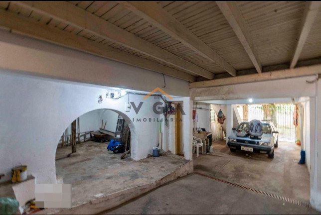 Terreno à Venda, 566 m² em Vila Santana - São Paulo