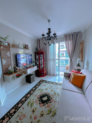 Imagem Apartamento com 2 Quartos à Venda, 70 m² em Praia Do Morro - Guarapari Imagem Apartamento com 2 Quartos à Venda, 70 m² em Praia Do Morro - Guarapari