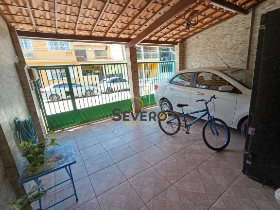 Imagem Casa de Condomínio com 4 Quartos à Venda, 120 m² em Galo Branco - São Gonçalo Imagem Casa de Condomínio com 4 Quartos à Venda, 120 m² em Galo Branco - São Gonçalo