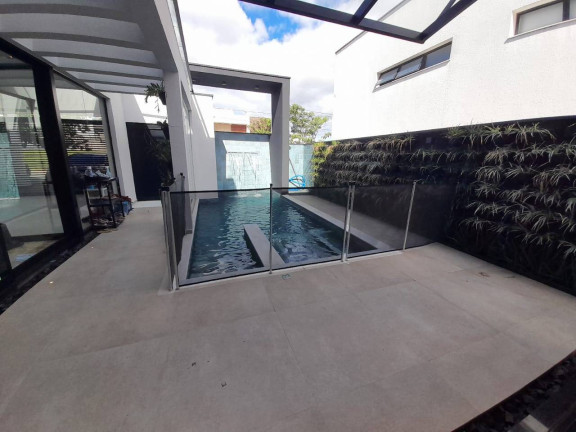 Imagem Casa de Condomínio com 4 Quartos à Venda, 360 m² em Jardim Residencial Giverny - Sorocaba
