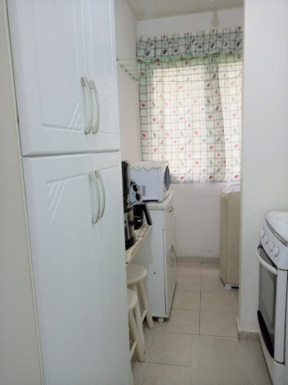 Imagem Apartamento com 2 Quartos à Venda, 52 m² em Campanario - Diadema Imagem Apartamento com 2 Quartos à Venda, 52 m² em Campanario - Diadema