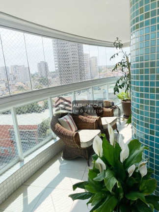 Imagem Apartamento com 3 Quartos à Venda, 212 m² em Centro - São Bernardo Do Campo Imagem Apartamento com 3 Quartos à Venda, 212 m² em Centro - São Bernardo Do Campo