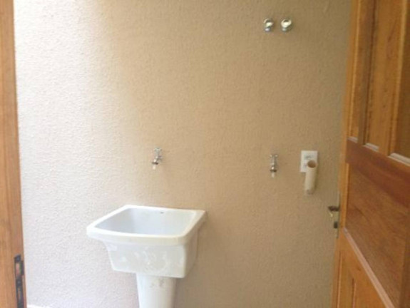 Imagem Sobrado com 3 Quartos à Venda, 61 m² em Chácara Belenzinho - São Paulo
