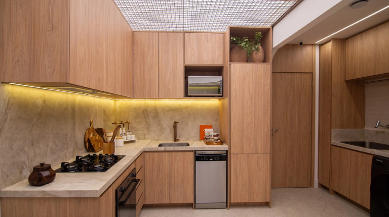 Imagem Imóvel com 2 Quartos à Venda, 122 m² em Sumarezinho - São Paulo