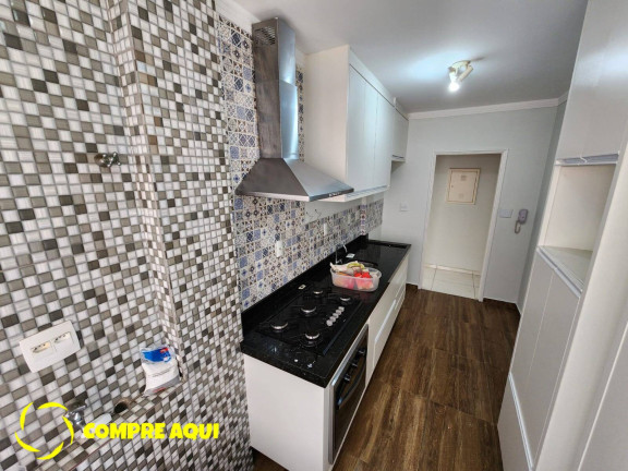 Foto do imóvel Apartamento com 2 Quartos à Venda, 58 m² em Santa Cecília - São Paulo