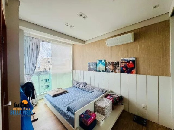 Imagem Apartamento com 2 Quartos à Venda,  em Ponta Da Praia - Santos