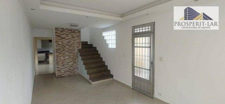 Imagem Casa com 3 Quartos à Venda, 150 m² em Vila Gopoúva - Guarulhos