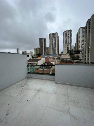 Imagem Apartamento com 2 Quartos à Venda, 86 m² em Campestre - Santo André Imagem Apartamento com 2 Quartos à Venda, 86 m² em Campestre - Santo André