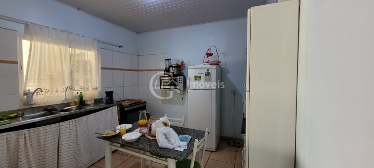 Imagem Casa com 3 Quartos à Venda, 160 m² em Coronel Antonino - Campo Grande