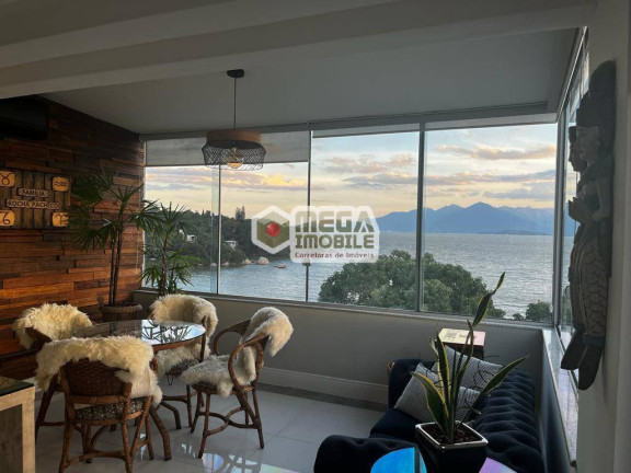 Apartamento com 3 Quartos à Venda, 160 m² em Bom Abrigo - Florianópolis