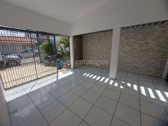 Casa de Condomínio com 3 Quartos à Venda, 200 m² em Nova Parnamirim - Parnamirim