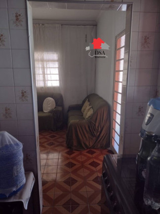 Imagem Casa com 3 Quartos à Venda, 250 m² em Jardim Campos Verdes - Hortolândia