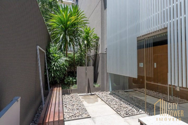 Imagem Apartamento com 1 Quarto à Venda, 41 m² em Indianópolis - São Paulo