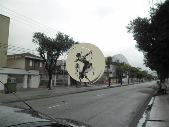 Imagem Terreno à Venda, 50 m² em Encruzilhada - Santos