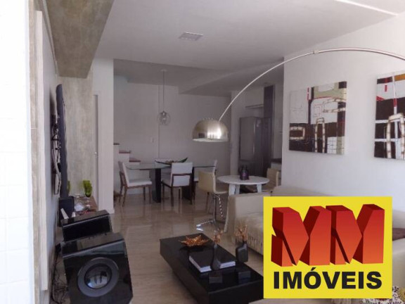 Imagem Cobertura com 3 Quartos à Venda, 180 m² em Centro - Cabo Frio
