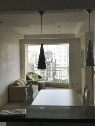 Foto do imóvel Apartamento com 2 Quartos à Venda, 67 m² em Chácara Inglesa - São Paulo